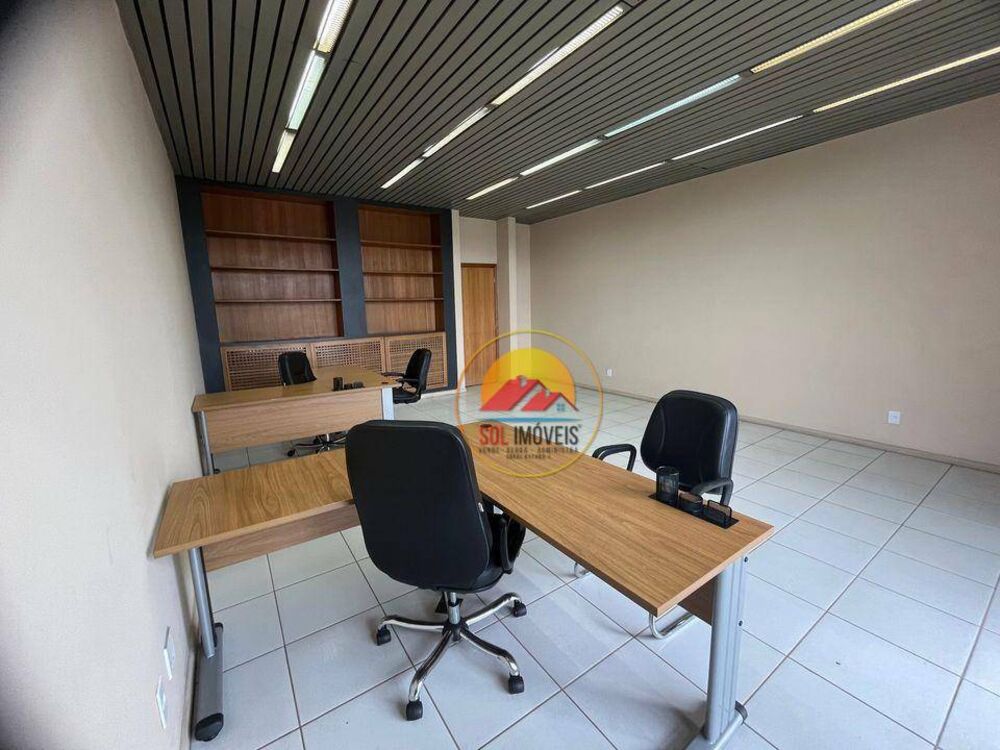 Prédio Inteiro, 36 m² - Foto 2