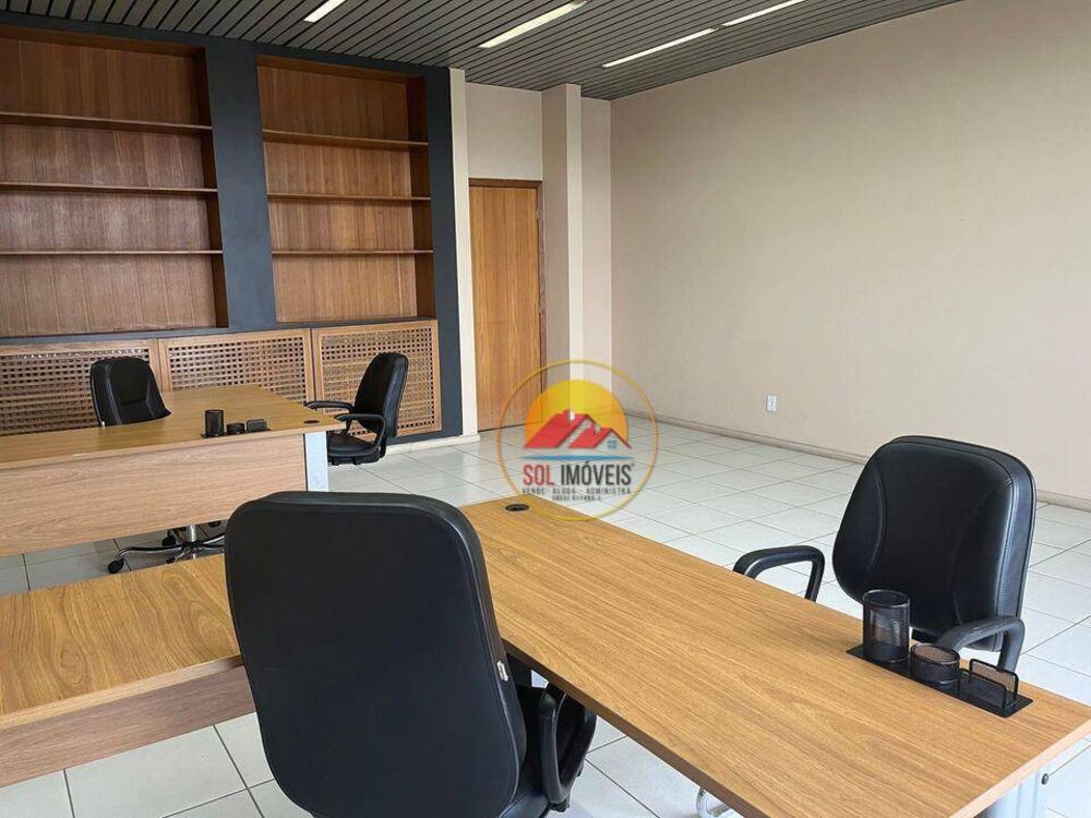 Prédio Inteiro, 36 m² - Foto 7