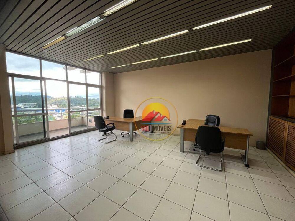 Prédio Inteiro, 36 m² - Foto 11