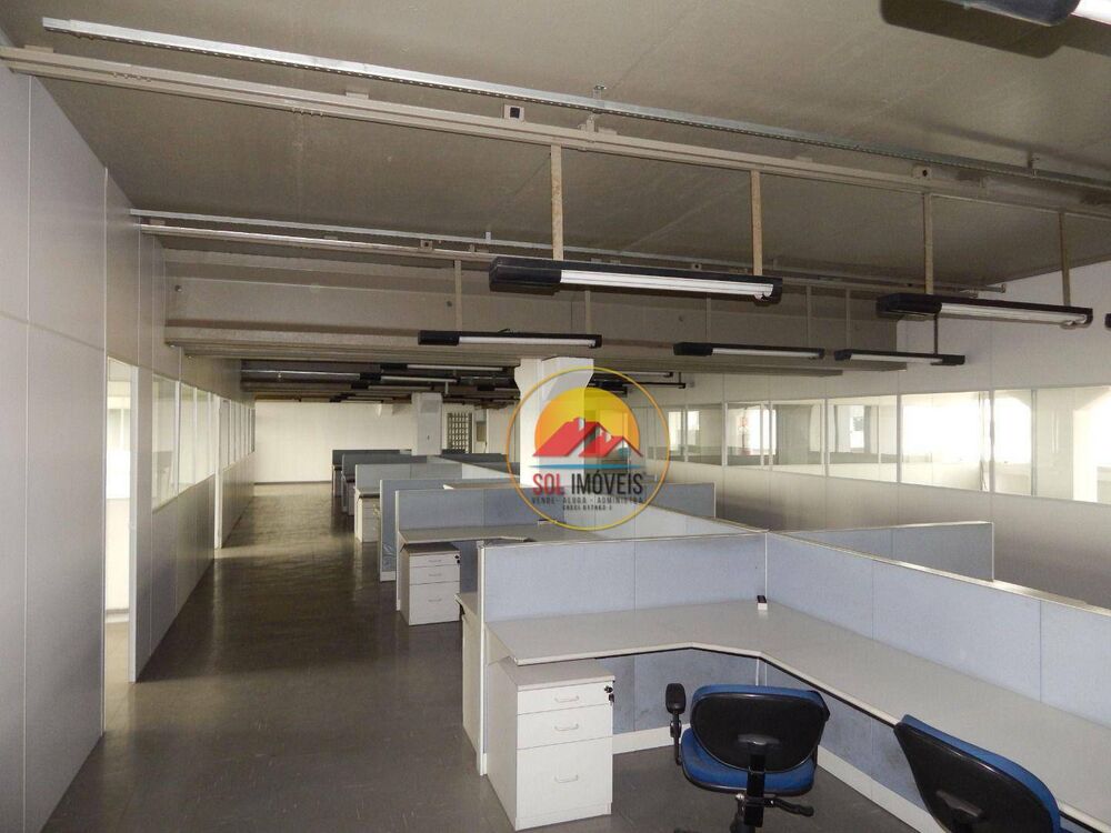 Prédio Inteiro, 615 m² - Foto 6