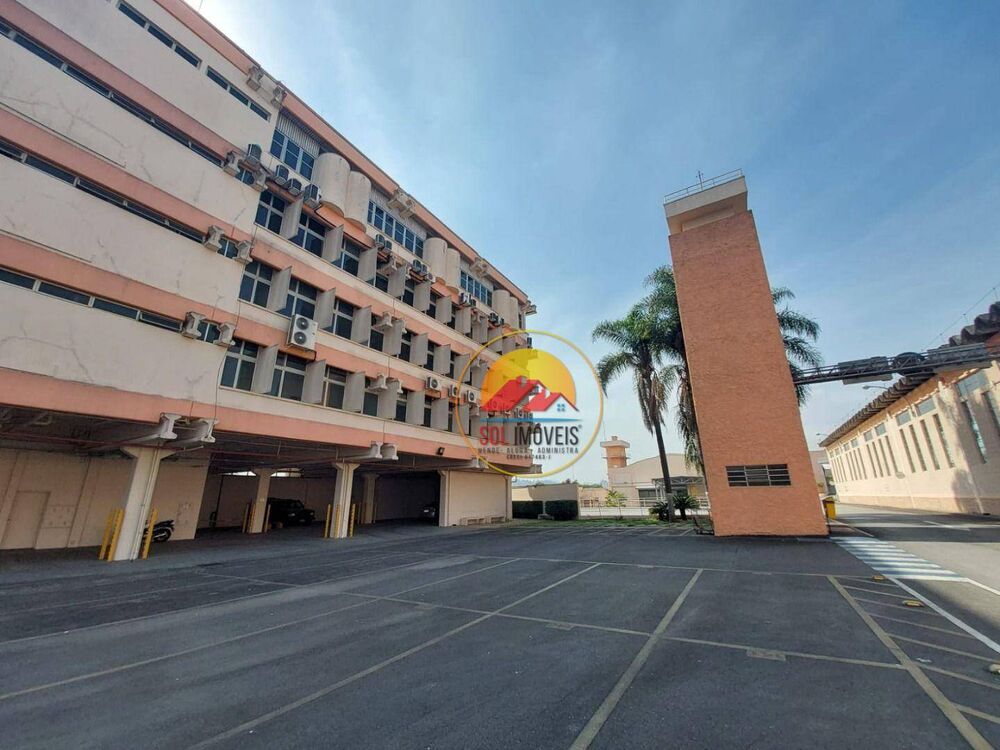 Prédio Inteiro, 615 m² - Foto 1