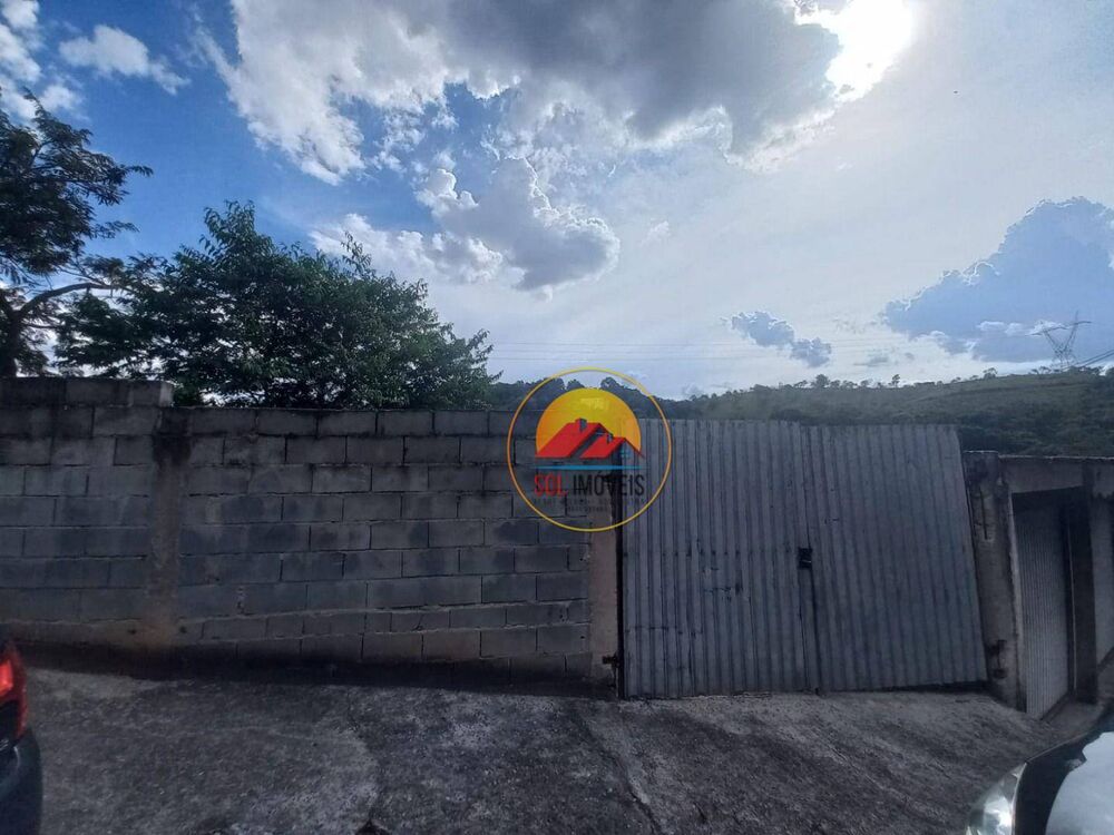 Terreno, 461 m² - Foto 1