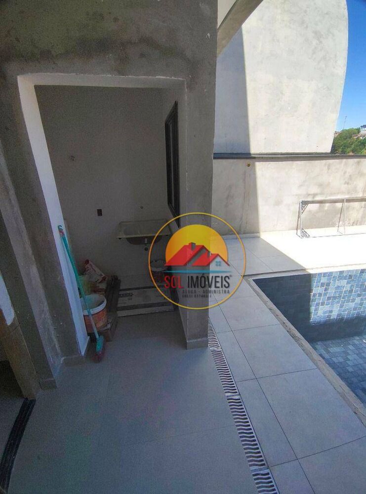 Casa de Condomínio, 3 quartos - Foto 6