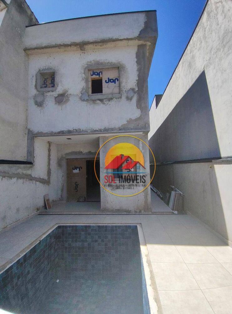 Casa de Condomínio, 3 quartos - Foto 16
