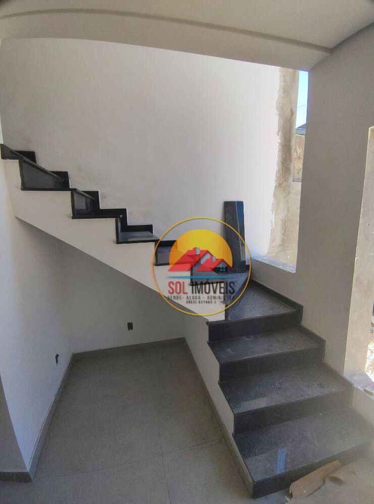Casa de Condomínio, 3 quartos - Foto 10