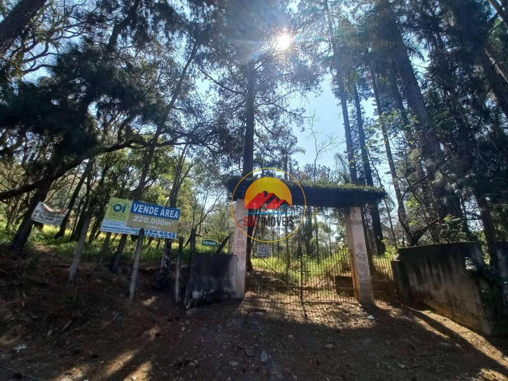 Terreno, 585640 hectares - Foto 1