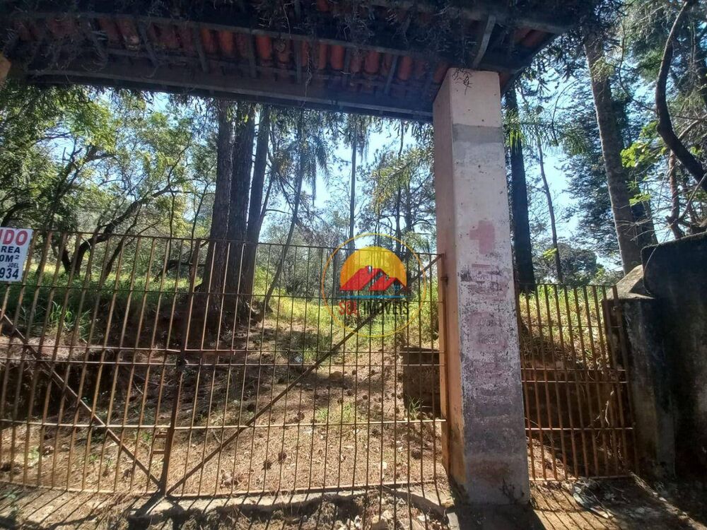 Terreno, 585640 hectares - Foto 10