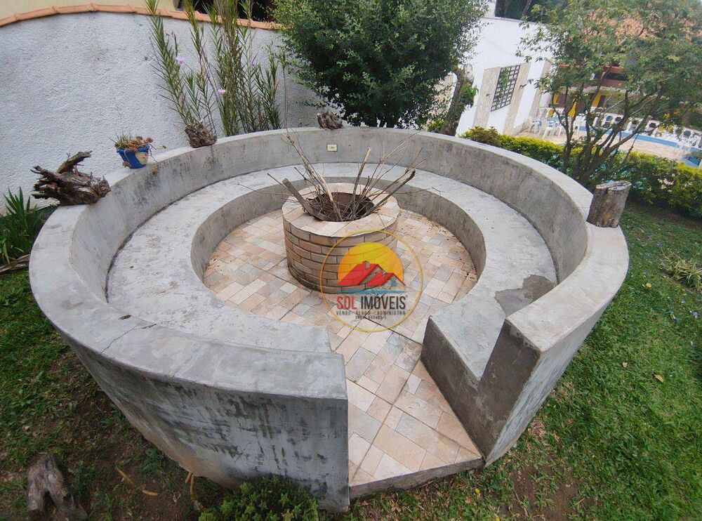 Chácara à venda com 4 quartos, 600m² - Foto 36