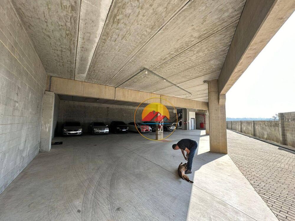 Depósito-Galpão-Armazém para alugar, 3860m² - Foto 4