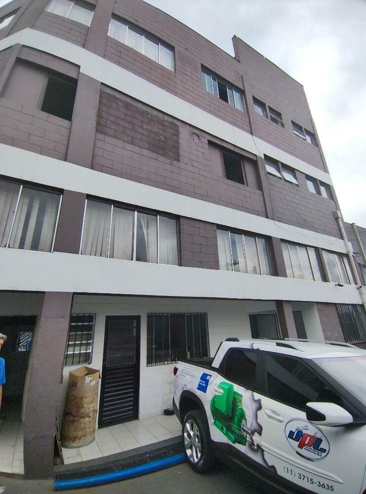 Depósito-Galpão, 1000 m² - Foto 6