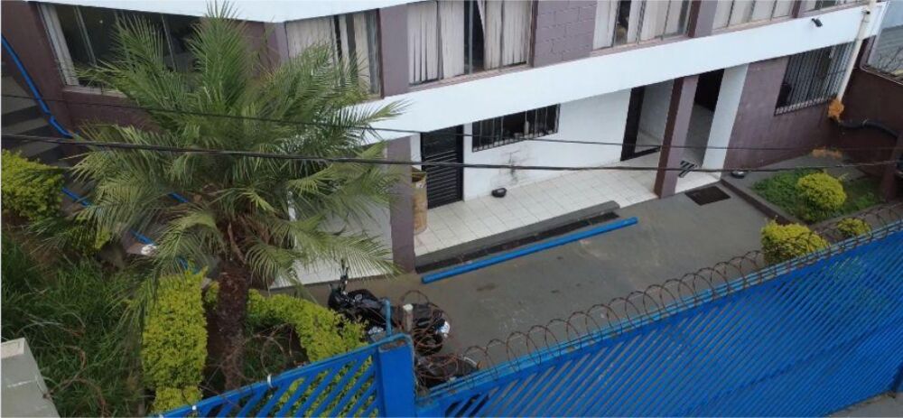 Depósito-Galpão, 1000 m² - Foto 7