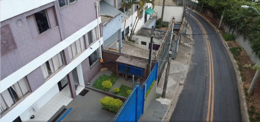 Depósito-Galpão, 1000 m² - Foto 8