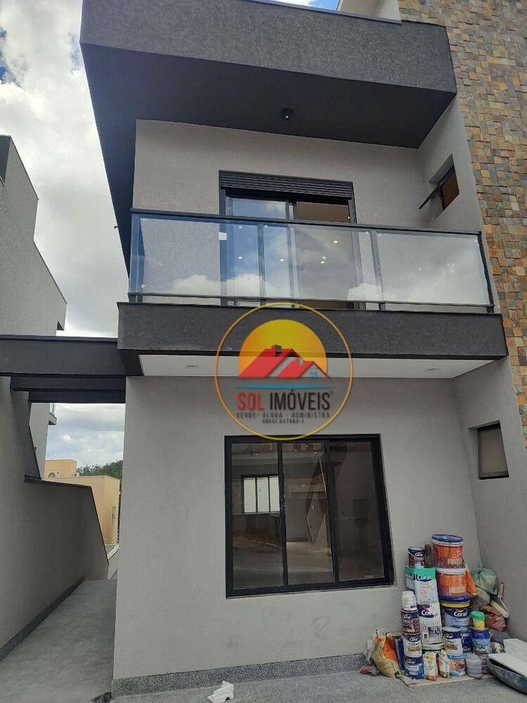 Casa, 3 quartos, 200 m² - Foto 2