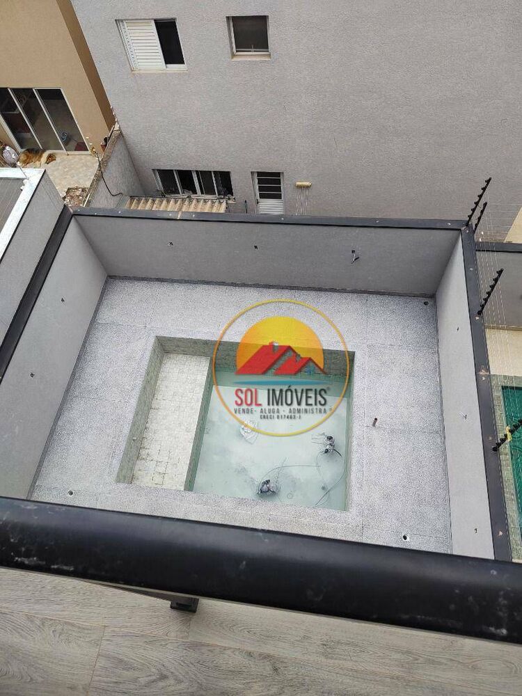 Casa, 3 quartos, 200 m² - Foto 10