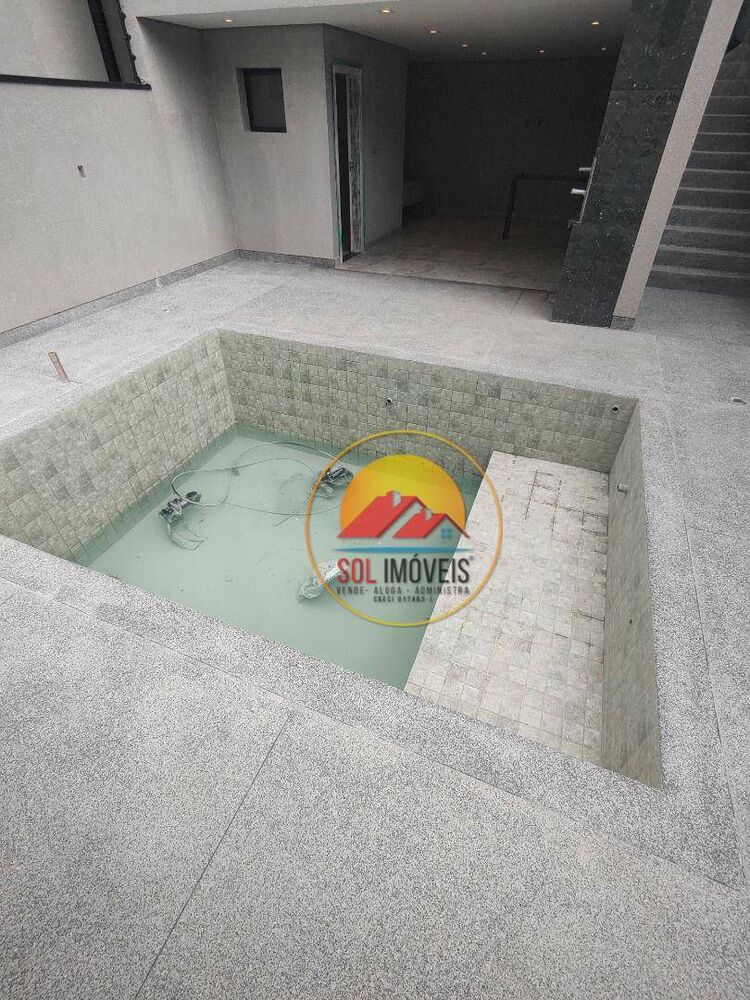 Casa, 3 quartos, 200 m² - Foto 12