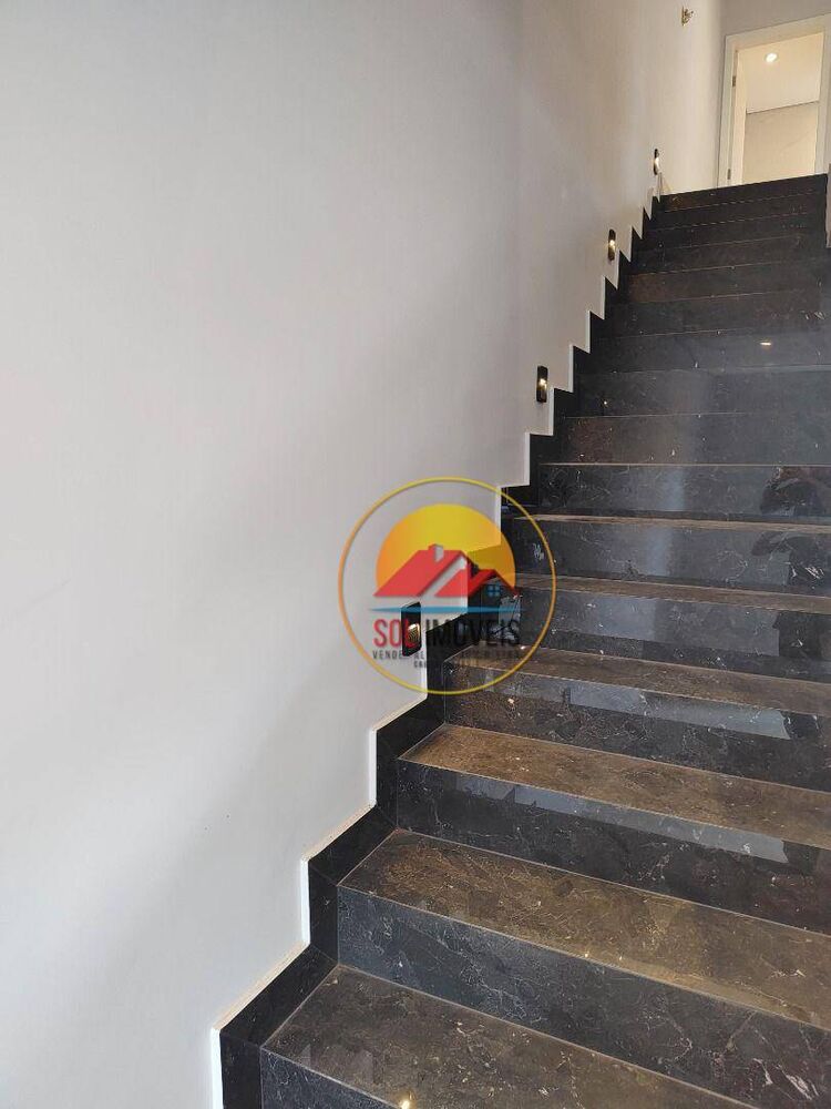 Casa, 3 quartos, 200 m² - Foto 4