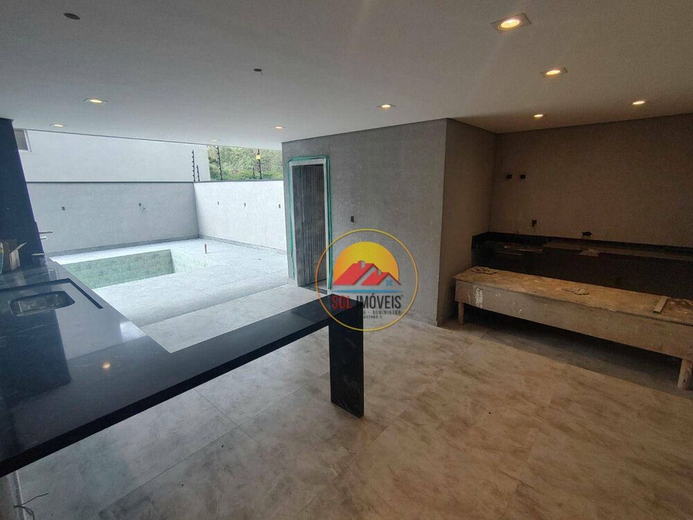 Casa, 3 quartos, 200 m² - Foto 16