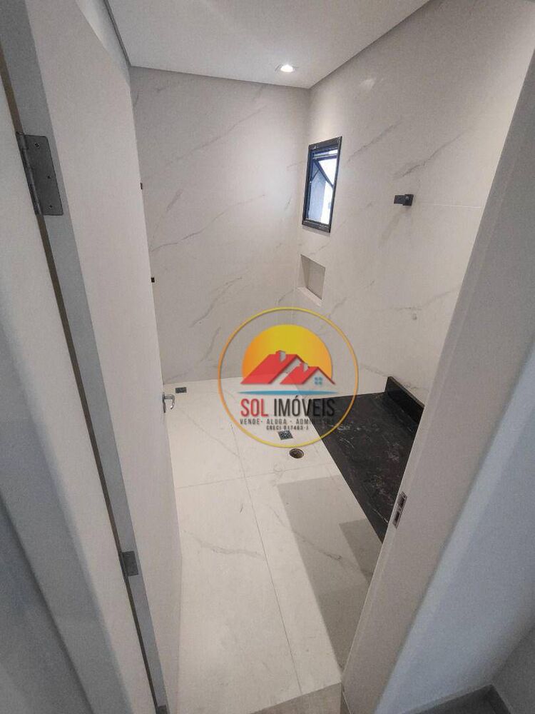 Casa, 3 quartos, 200 m² - Foto 6