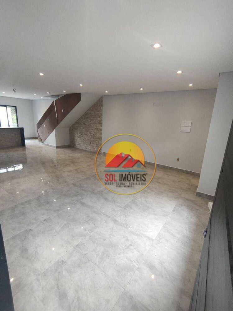 Casa, 3 quartos, 200 m² - Foto 3