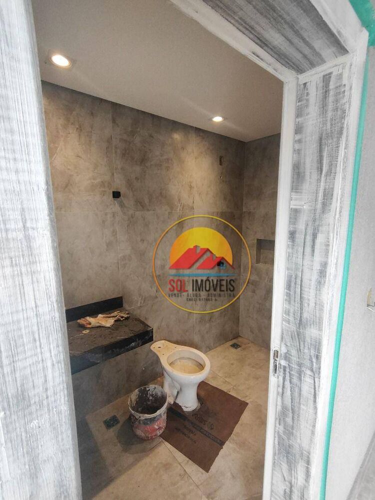 Casa, 3 quartos, 200 m² - Foto 14