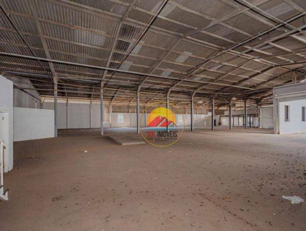 Depósito-Galpão, 3721 m² - Foto 6
