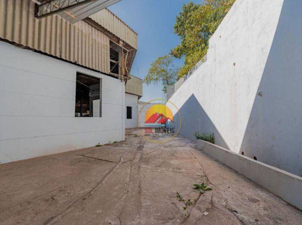 Depósito-Galpão, 3721 m² - Foto 4
