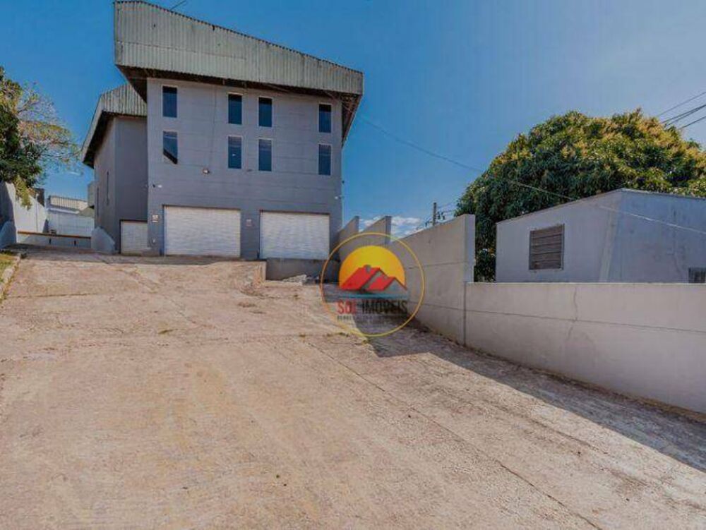Depósito-Galpão, 3721 m² - Foto 3