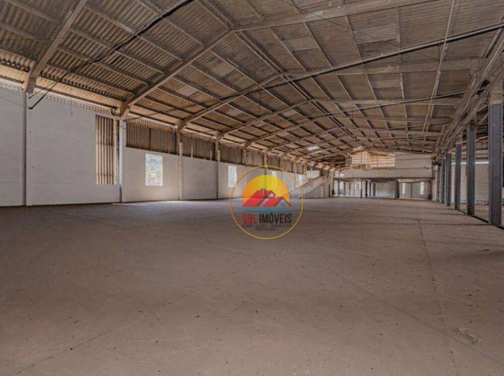Depósito-Galpão, 3721 m² - Foto 1