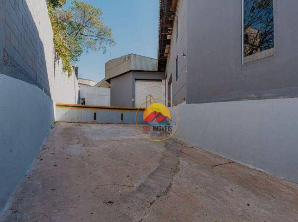 Depósito-Galpão, 3721 m² - Foto 5
