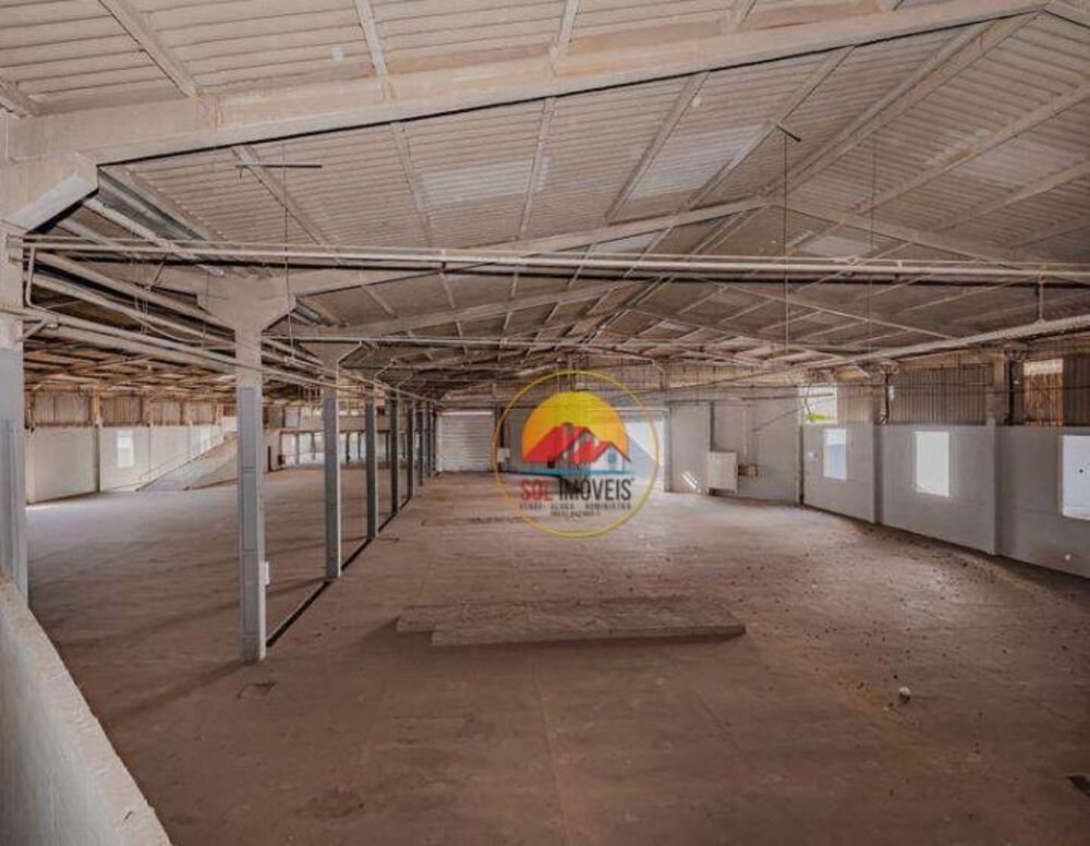 Depósito-Galpão, 3721 m² - Foto 11