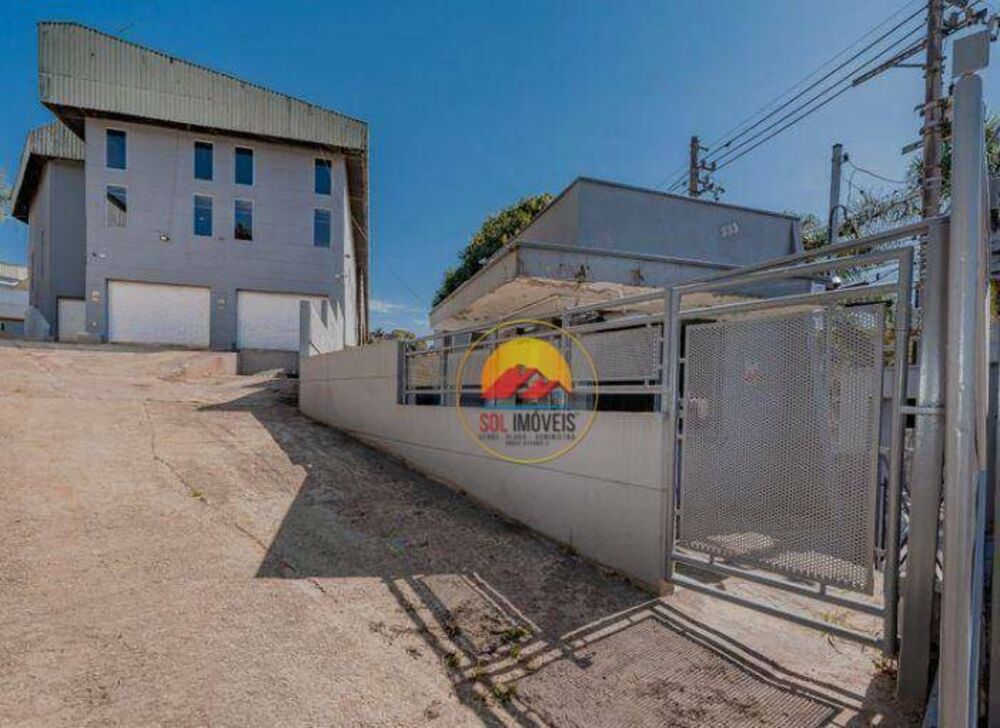 Depósito-Galpão, 3721 m² - Foto 10
