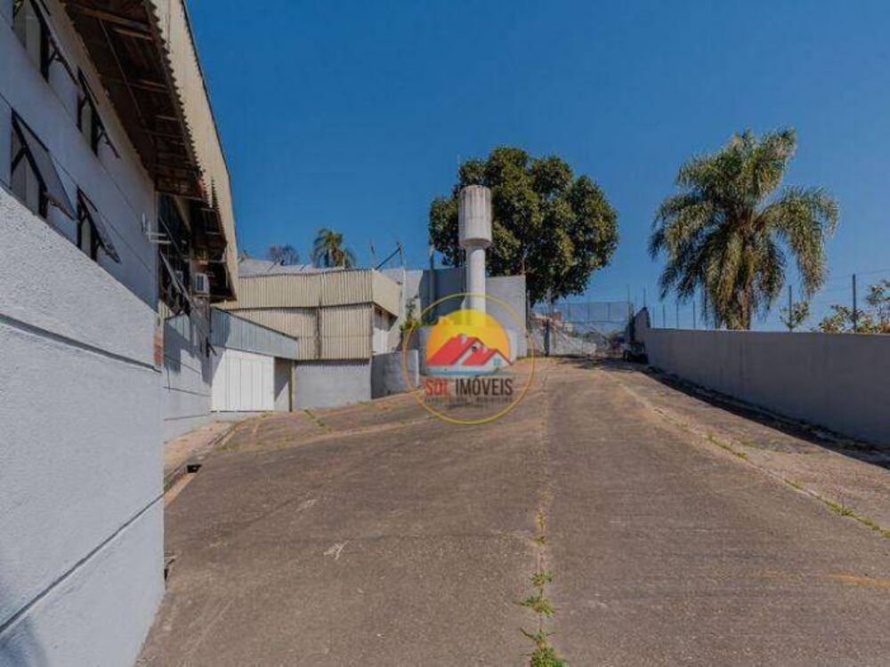 Depósito-Galpão, 3721 m² - Foto 7