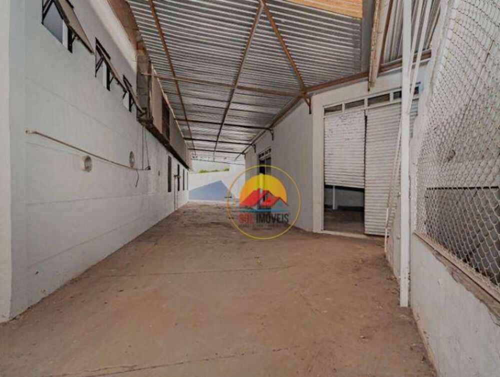 Depósito-Galpão, 3721 m² - Foto 9