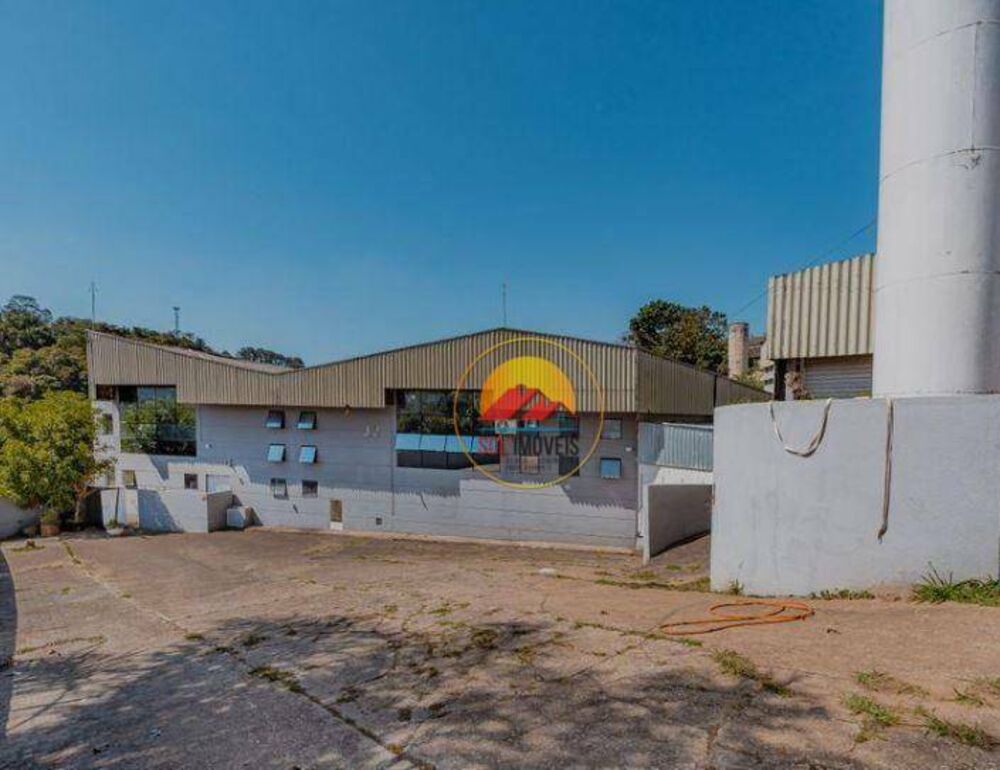 Depósito-Galpão, 3721 m² - Foto 8