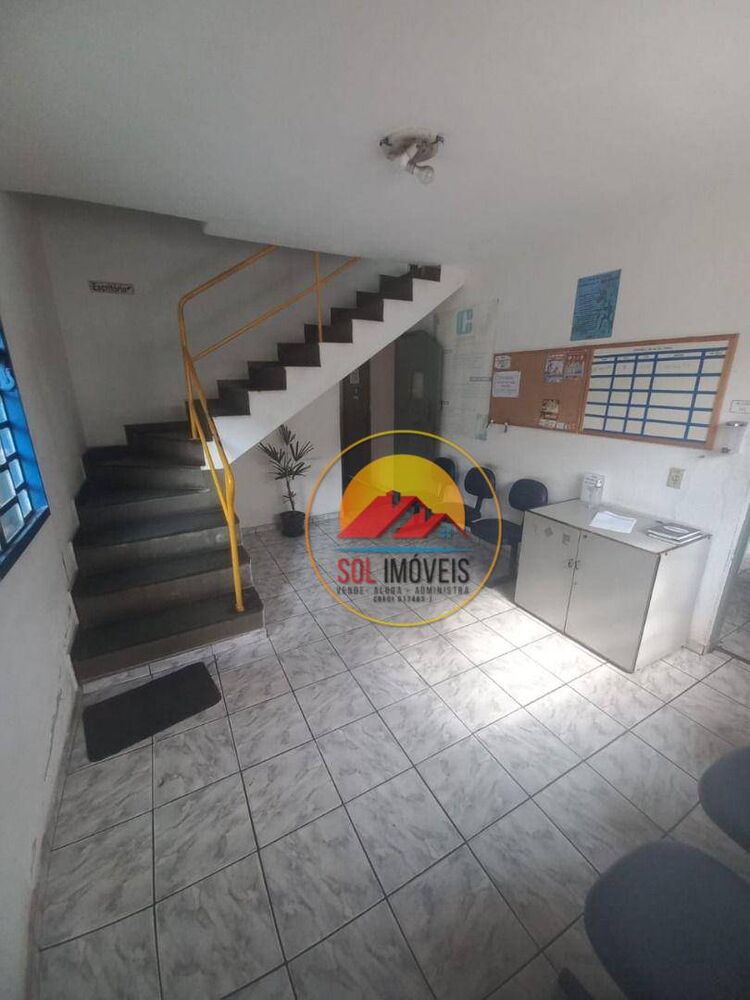 Depósito-Galpão, 500 m² - Foto 4