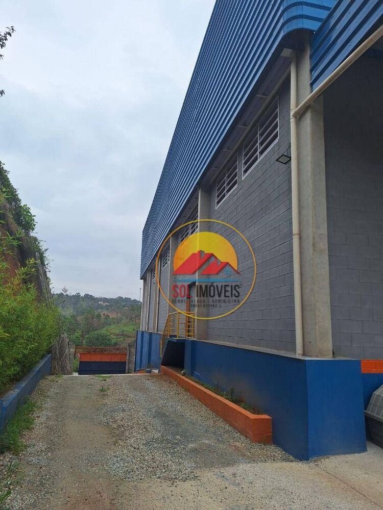 Depósito-Galpão-Armazém à venda, 870m² - Foto 2