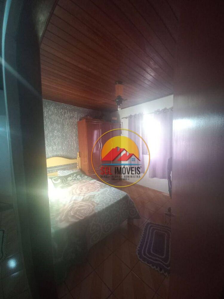 Casa, 3 quartos, 250 m² - Foto 14