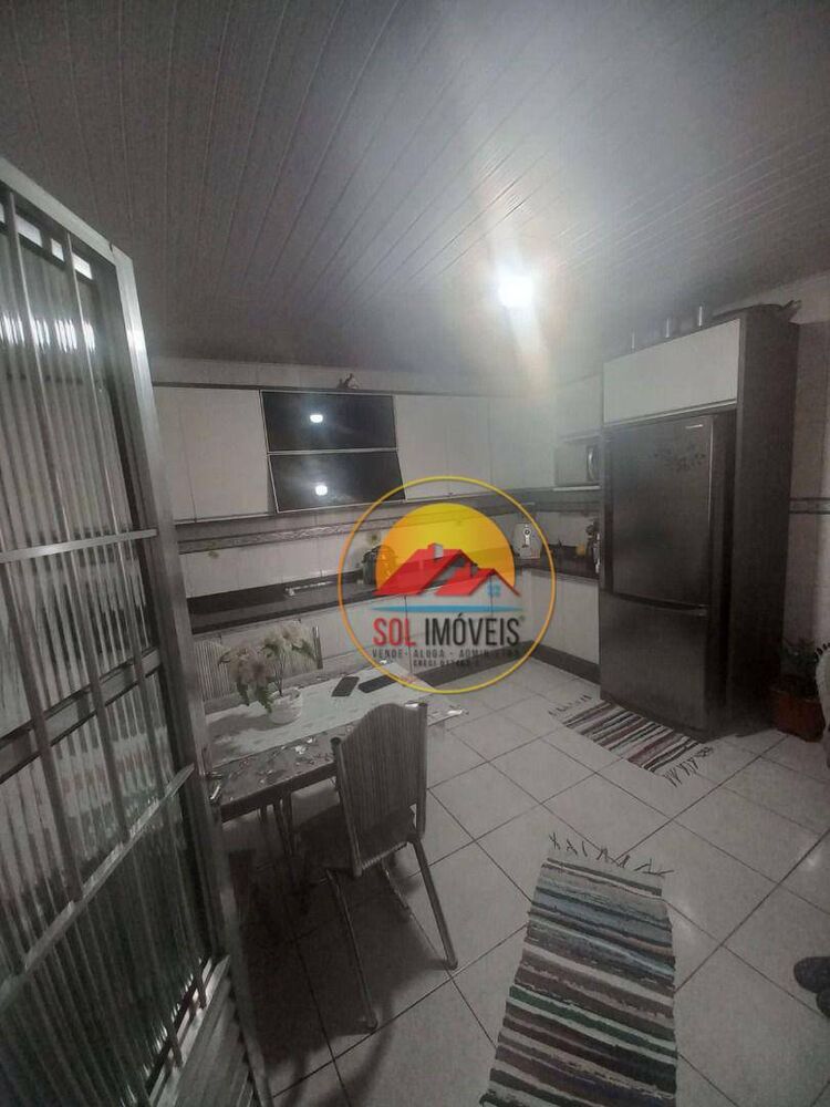 Casa, 3 quartos, 250 m² - Foto 10