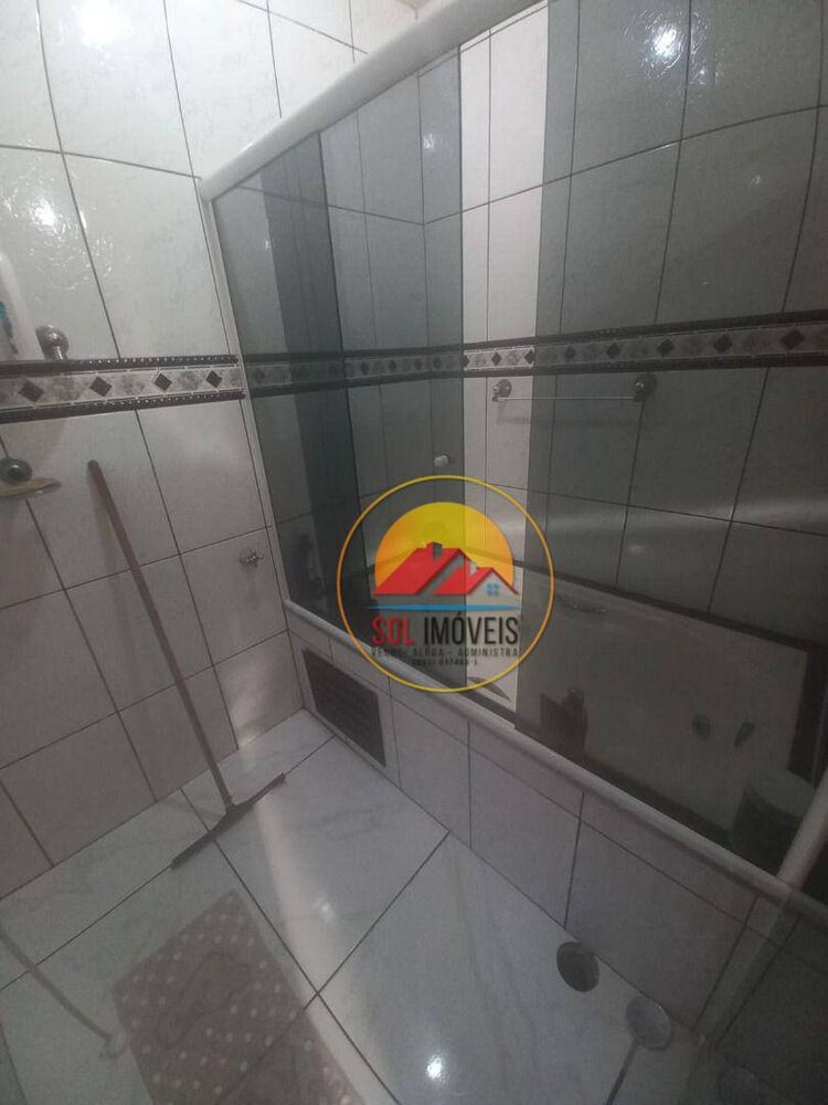 Casa, 3 quartos, 250 m² - Foto 8