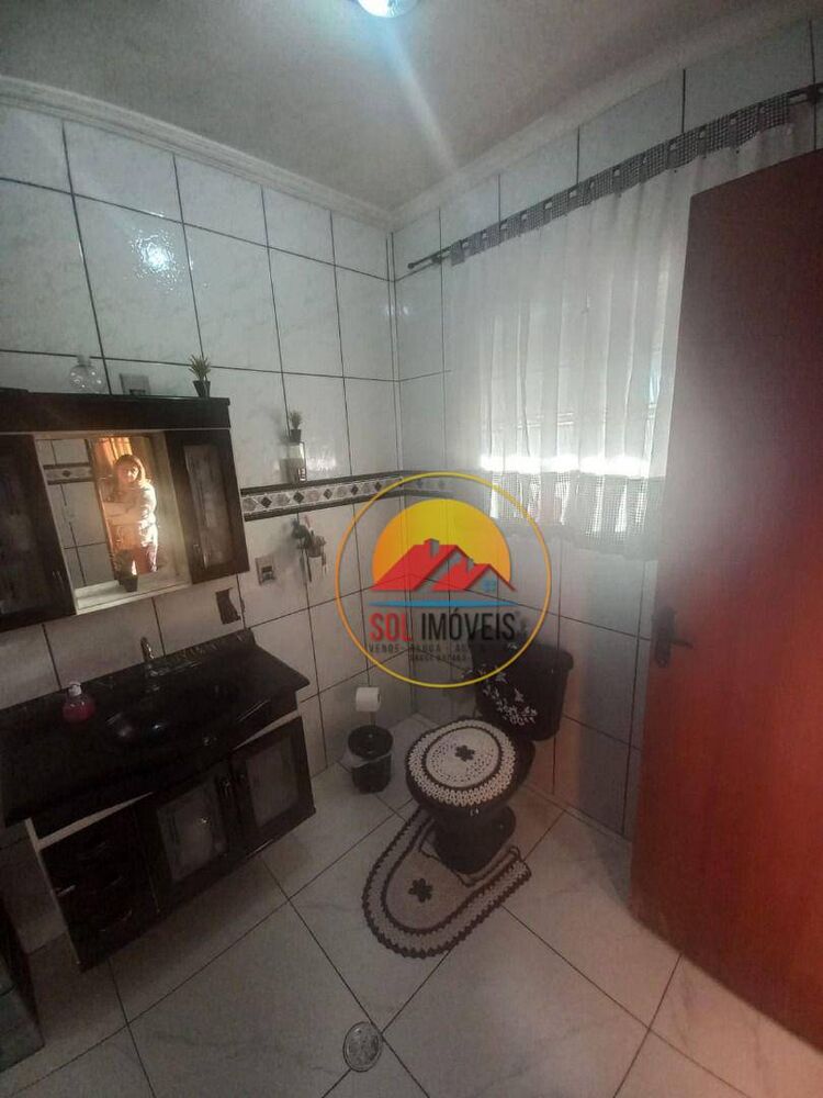 Casa, 3 quartos, 250 m² - Foto 3