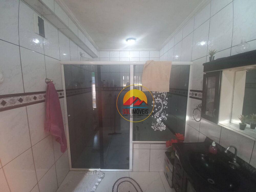Casa, 3 quartos, 250 m² - Foto 9