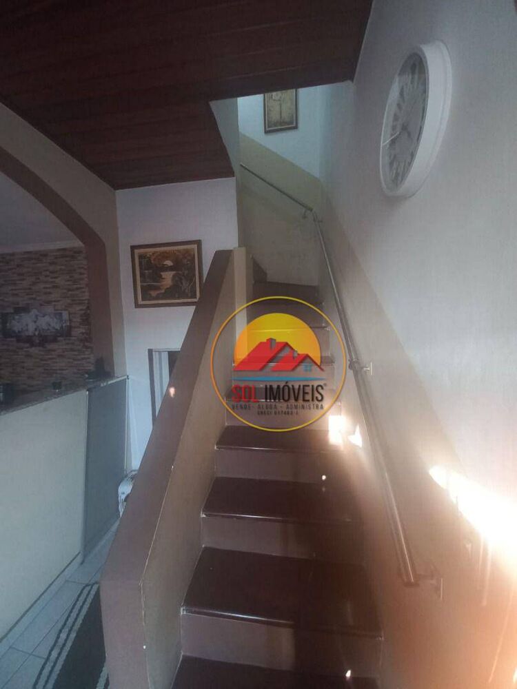 Casa, 3 quartos, 250 m² - Foto 7