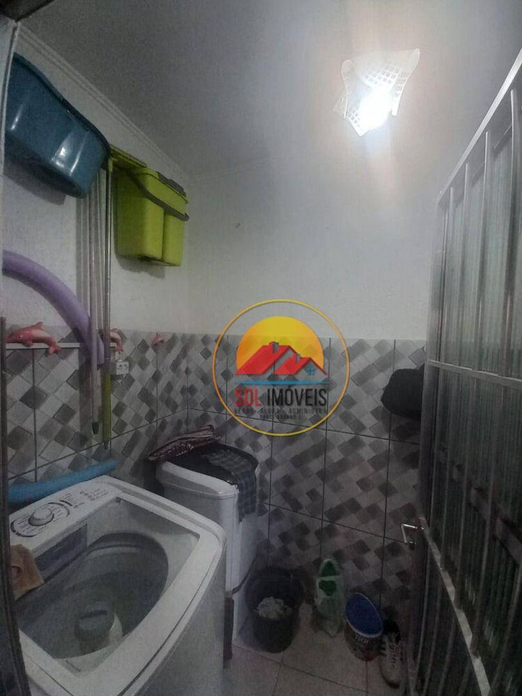 Casa, 3 quartos, 250 m² - Foto 12