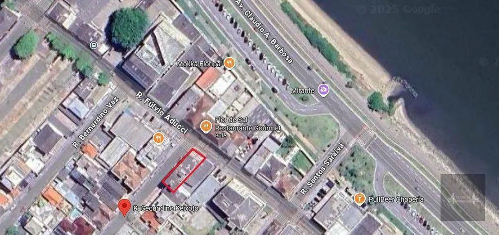 Prédio Inteiro, 784 m² - Foto 8