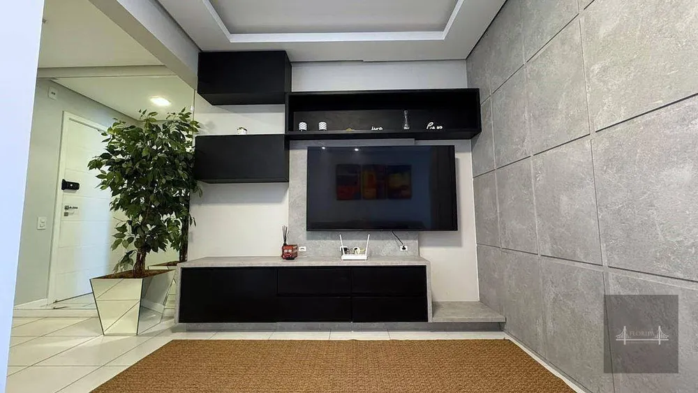 Apartamento, 3 quartos, 88 m² - Foto 6