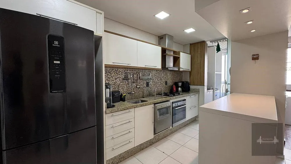 Apartamento, 3 quartos, 88 m² - Foto 5