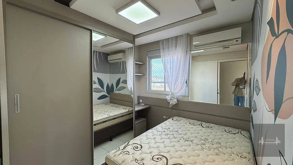 Apartamento, 3 quartos, 88 m² - Foto 9