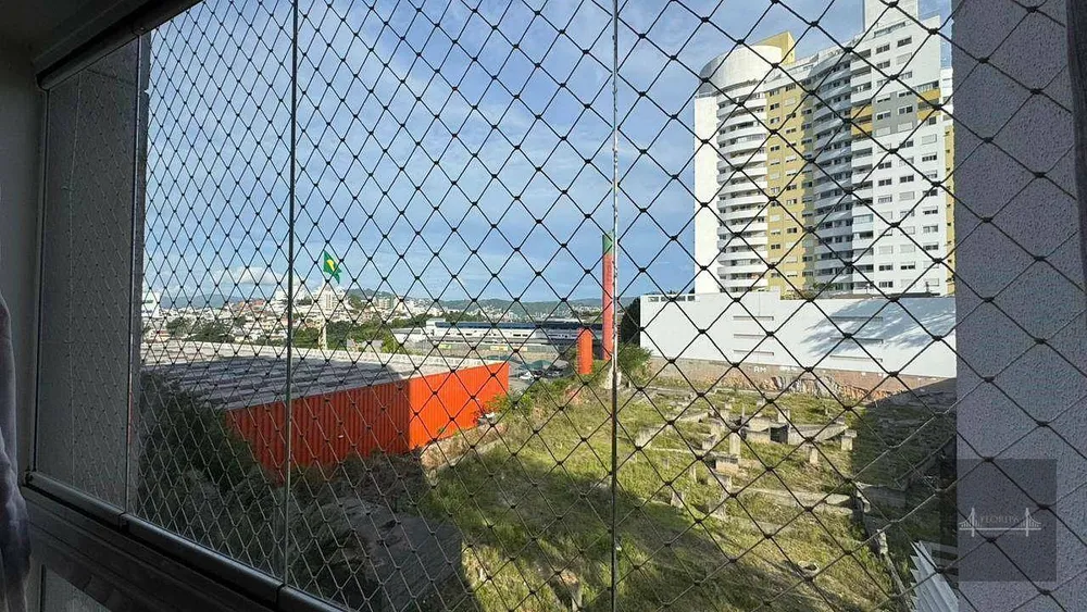 Apartamento, 3 quartos, 88 m² - Foto 3