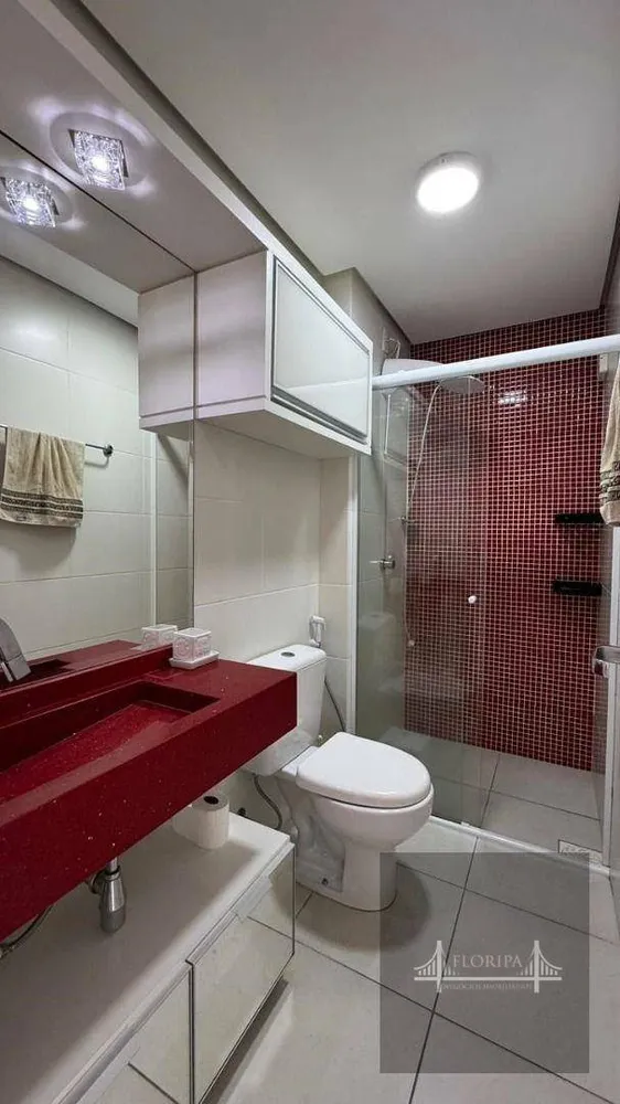 Apartamento, 3 quartos, 88 m² - Foto 7
