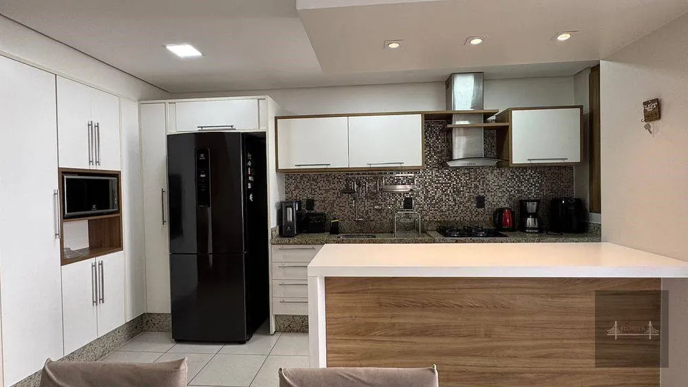 Apartamento, 3 quartos, 88 m² - Foto 4
